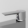 Смеситель для раковины Laparet Alamera N2016202LPT Хром латунь
