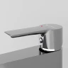 Смеситель для раковины Laparet Alamera N2016202LPT Хром латунь