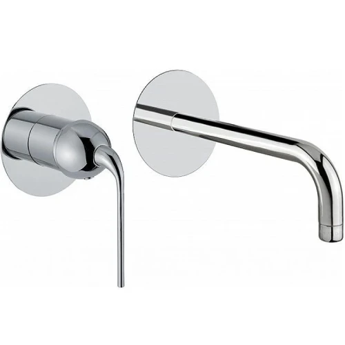 Смеситель для раковины Fiore Koko 87CR7535