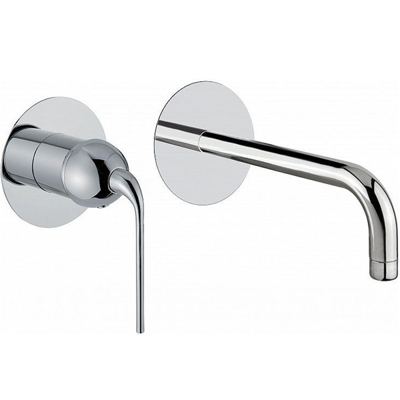 Смеситель для раковины Fiore Koko 87CR7535