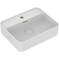 Раковина Ideal Standard Strada II Vessel 50 T296601 Euro White фарфор накладная