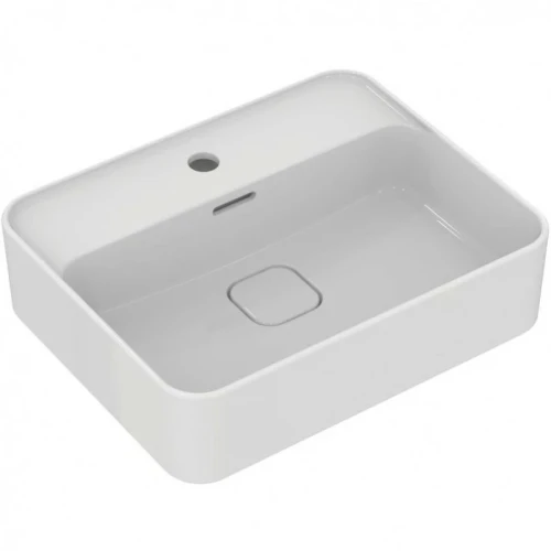Раковина Ideal Standard Strada II Vessel 50 T296601 Euro White фарфор накладная