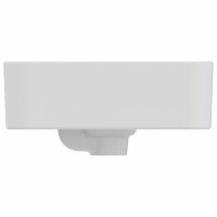 Раковина Ideal Standard Strada II Vessel 50 T296601 Euro White фарфор накладная