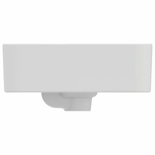 Раковина Ideal Standard Strada II Vessel 50 T296601 Euro White фарфор накладная