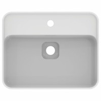 Раковина Ideal Standard Strada II Vessel 50 T296601 Euro White фарфор накладная