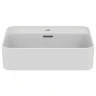 Раковина Ideal Standard Strada II Vessel 50 T296601 Euro White фарфор накладная