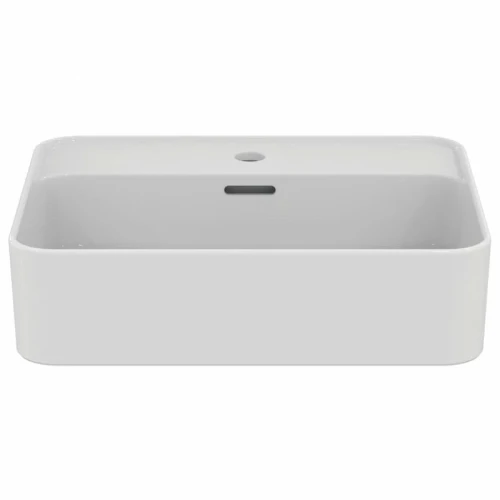 Раковина Ideal Standard Strada II Vessel 50 T296601 Euro White фарфор накладная