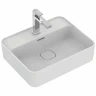 Раковина Ideal Standard Strada II Vessel 50 T296601 Euro White фарфор накладная