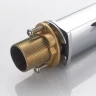 Смеситель для раковины Shevanik S4201 цвет Хром