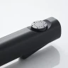 Гигиенический душ со смесителем Rose R1805H-1 цвет Черный