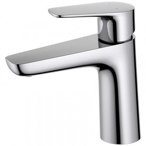 Комплект смесителей Aquatek Бетта AQ1131CR Хром латунь