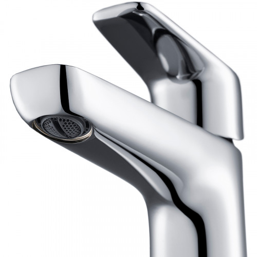 Комплект смесителей Aquatek Бетта AQ1131CR Хром латунь