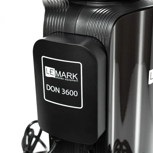 Измельчитель пищевых отходов Lemark ДОН 3600_ DON 3600 9940095 560 Вт