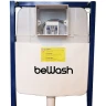 Инсталляция beWash BW74 500RZVSN074HM0000001 для унитаза без клавиши смыва пластик