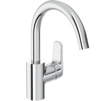 Смеситель для кухни Ideal Standard Ceraflex B1727AA Хром латунь