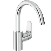 Смеситель для кухни Ideal Standard Ceraflex B1727AA Хром латунь