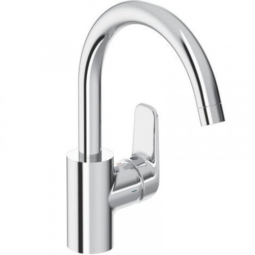 Смеситель для кухни Ideal Standard Ceraflex B1727AA Хром латунь