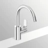 Смеситель для кухни Ideal Standard Ceraflex B1727AA Хром латунь