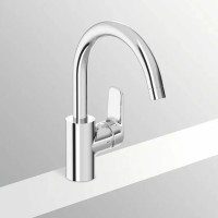 Смеситель для кухни Ideal Standard Ceraflex B1727AA Хром латунь