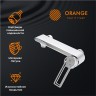 Душевая система Orange M36-922cr Хром латунь на стену