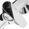 Смеситель для душа Grohe Bauflow 23632000 Хром латунь на стену
