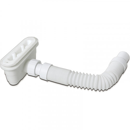 Душевой поддон из искусственного камня WeltWasser WW TRS 80 STONE-BL 80x80 10000004378 Черный