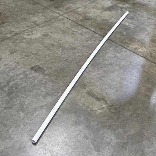 Гофрированная труба McAlpine 32P цвет Белый