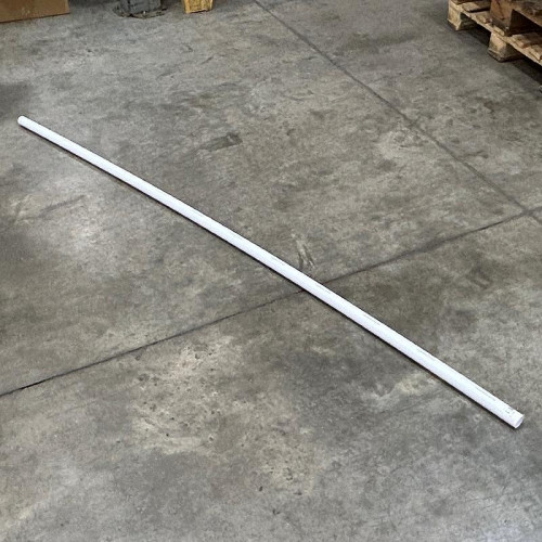 Гофрированная труба McAlpine 32P цвет Белый