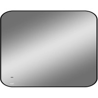 Зеркало VIANT Люксембург 80 VLUX8060-ZLED с подсветкой с бесконтактным выключателем стекло