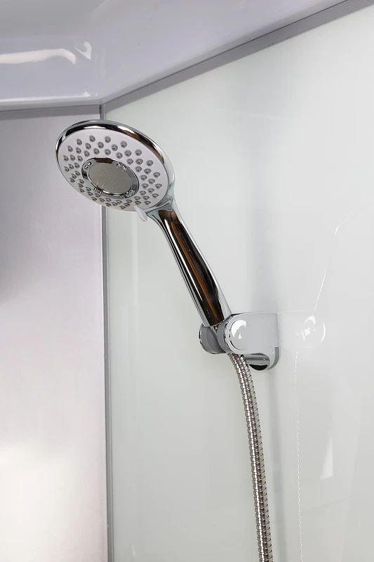 Душевая кабина Niagara Classic 80x80 NG-2307-14G с гидромассажем