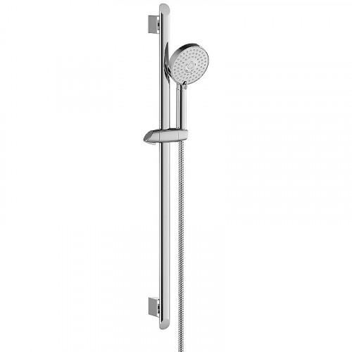 Душевой гарнитур Ravak 902.00 X07P177 Хром латунь на стену