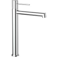 Смеситель для раковины Vincea Desire VBF-1D2CH Хром латунь