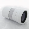 Фановая труба McAlpine MRWC-F20P цвет Белый