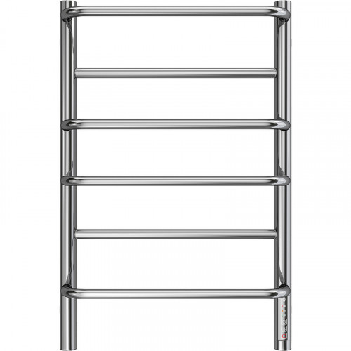 Электрический полотенцесушитель Terminus Евромикс П6 400х650 4670078531261 Хром нержавеющая сталь