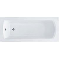 Акриловая ванна Santek Монако XL 160х75 1WH111978 без гидромассажа