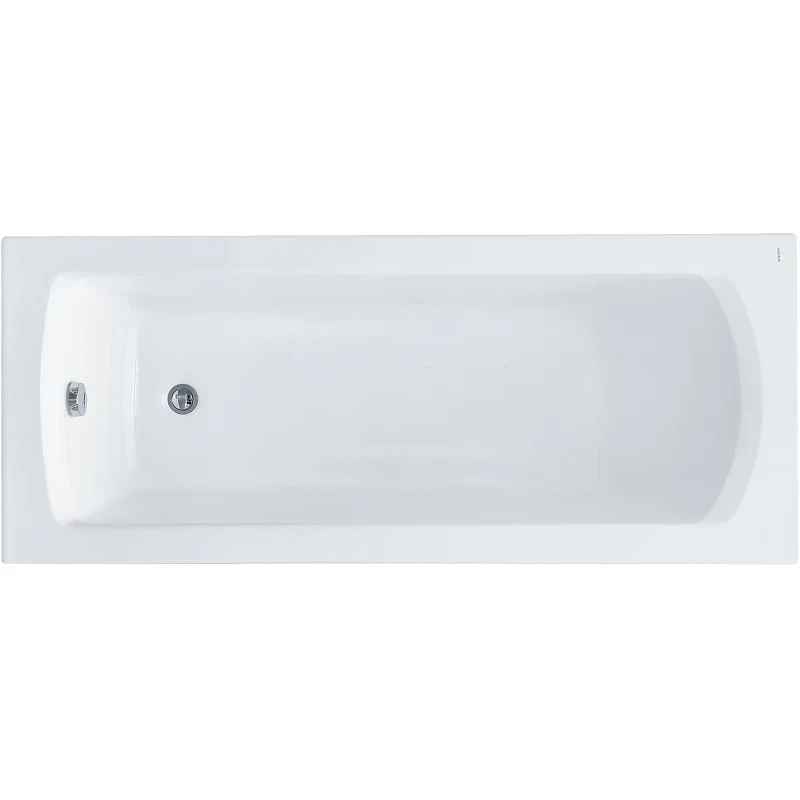 Акриловая ванна Santek Монако XL 160х75 1WH111978 без гидромассажа