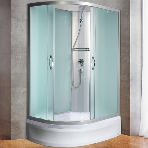 Душевая кабина River Nara 100x80 МТ R Б/К 10000008787 с поддоном