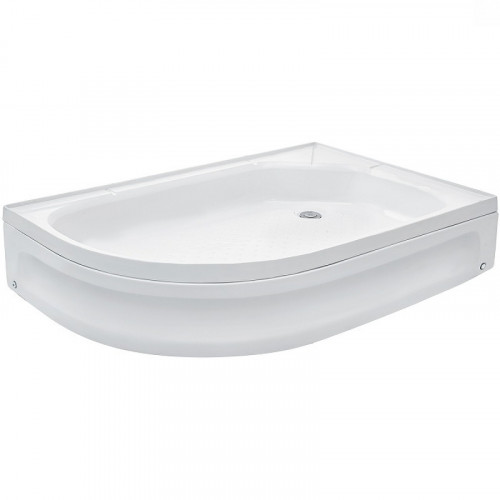 Душевая кабина River Nara 100x80 МТ R Б/К 10000008787 с поддоном