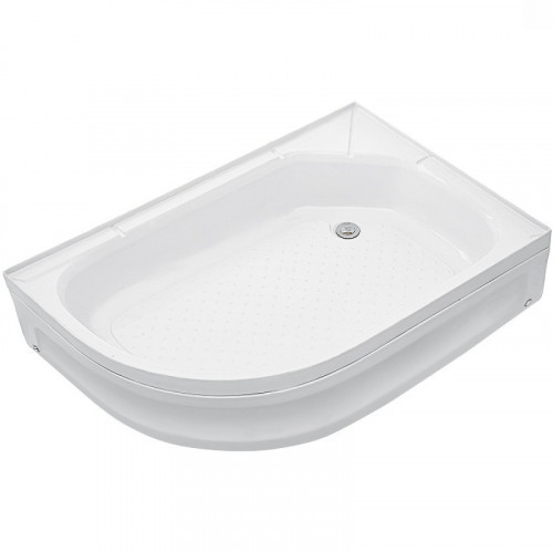 Душевая кабина River Nara 100x80 МТ R Б/К 10000008787 с поддоном