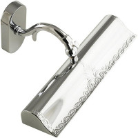 Светильник Migliore Mirella 17260 Хром