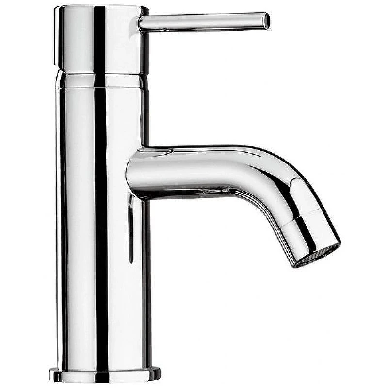 Смеситель для раковины Paini Cox 78CR205 Хром