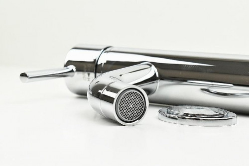 Смеситель для раковины Paini Cox 78CR205 Хром