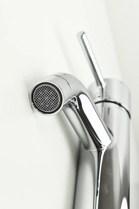 Смеситель для раковины Paini Cox 78CR205 Хром