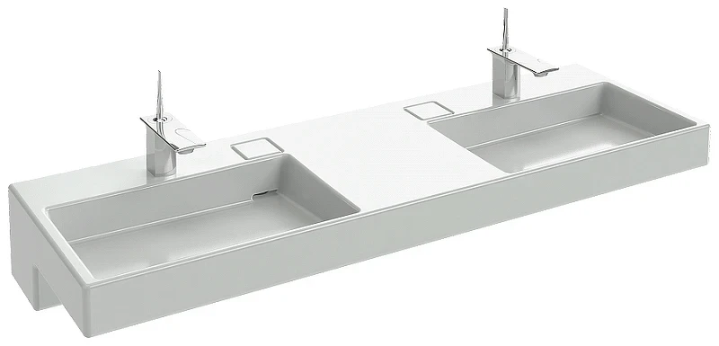 Раковина Jacob Delafon Terrace 150 EXA9112-00 с подсветкой