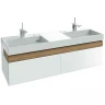 Раковина Jacob Delafon Terrace 150 EXA9112-00 с подсветкой