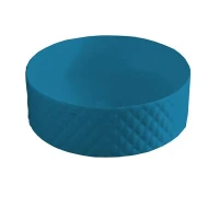 Раковина накладная Artceram Rombo 44 OSL009 38 00 цвет Avio