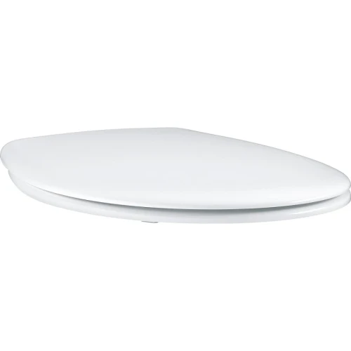 Комплект унитаза с инсталляцией Aquatek SET Aquatek Standard INS-0000012+KDI-0000002 + Grohe Bau Ceramic 39427000+39493000 с сиденьем Микролифт фарфор подвесной