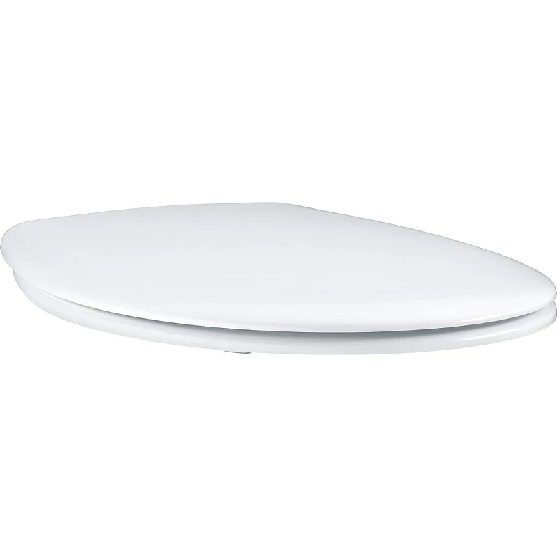 Комплект унитаза с инсталляцией Aquatek SET Aquatek Standard INS-0000012+KDI-0000002 + Grohe Bau Ceramic 39427000+39493000 с сиденьем Микролифт фарфор подвесной