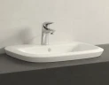 Смеситель для раковины Grohe Eurostyle 32468003 Хром латунь