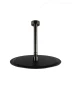 Душевая система FILARETE Roun FL1027BG цвет Графит